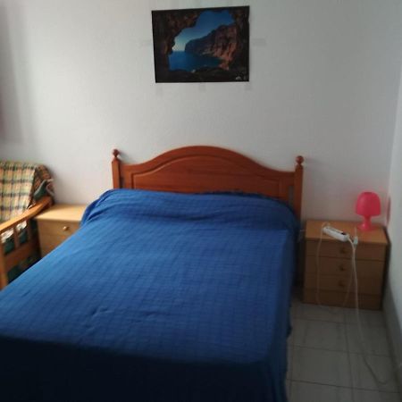 Avenus 25, Puerto De Santiago Apartment Puerto de Santiago  Bagian luar foto