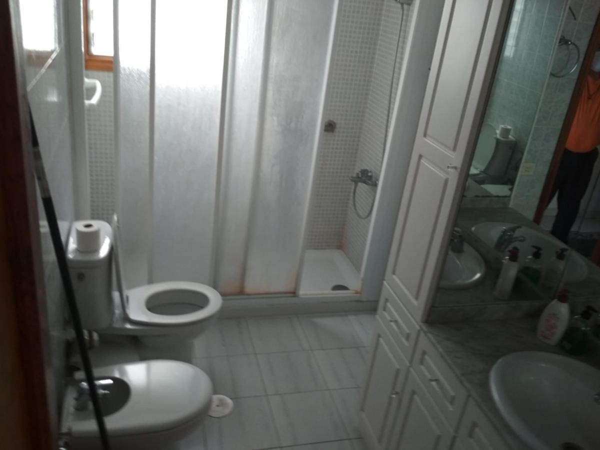 Avenus 25, Puerto De Santiago Apartment Puerto de Santiago  Bagian luar foto