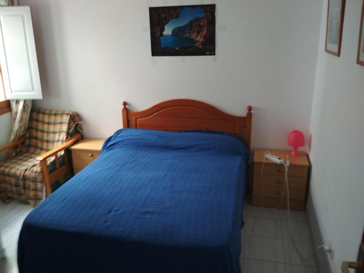 Avenus 25, Puerto De Santiago Apartment Puerto de Santiago  Bagian luar foto