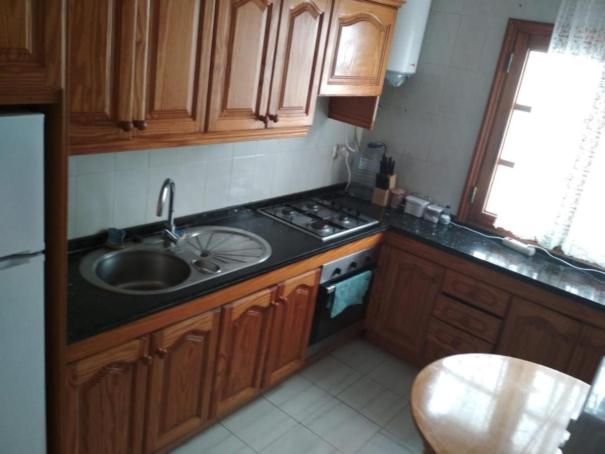 Avenus 25, Puerto De Santiago Apartment Puerto de Santiago  Bagian luar foto