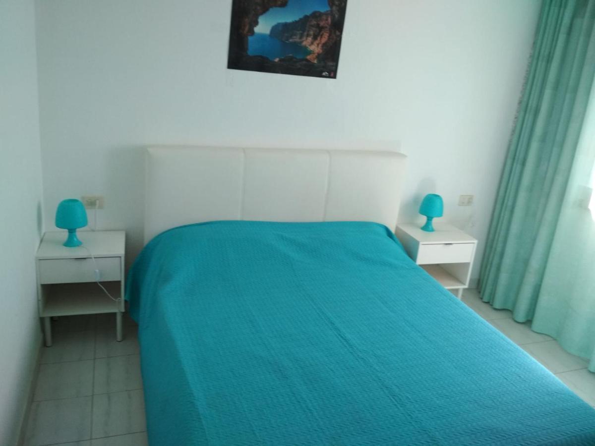 Avenus 25, Puerto De Santiago Apartment Puerto de Santiago  Bagian luar foto
